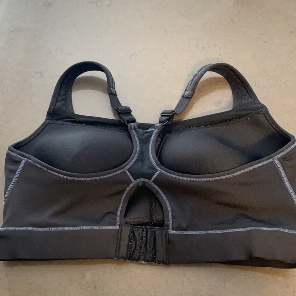 Champion duo dry sports bra - Picture 3 of 3